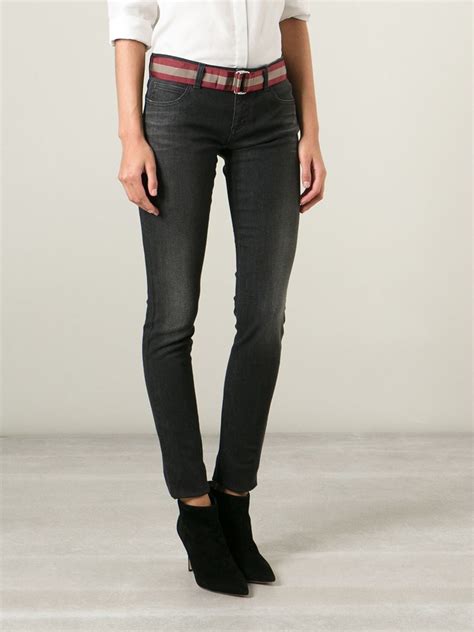 gucci heans|gucci jeans for women.